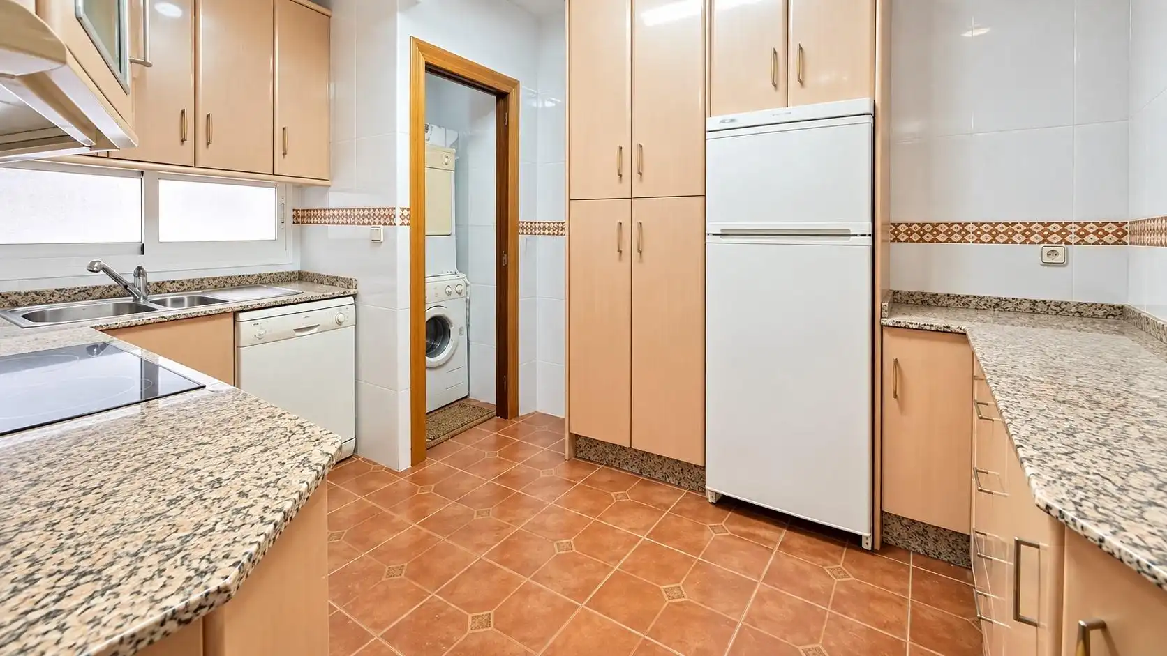 Apartament de lloguer a Los Alcázares, Murcia