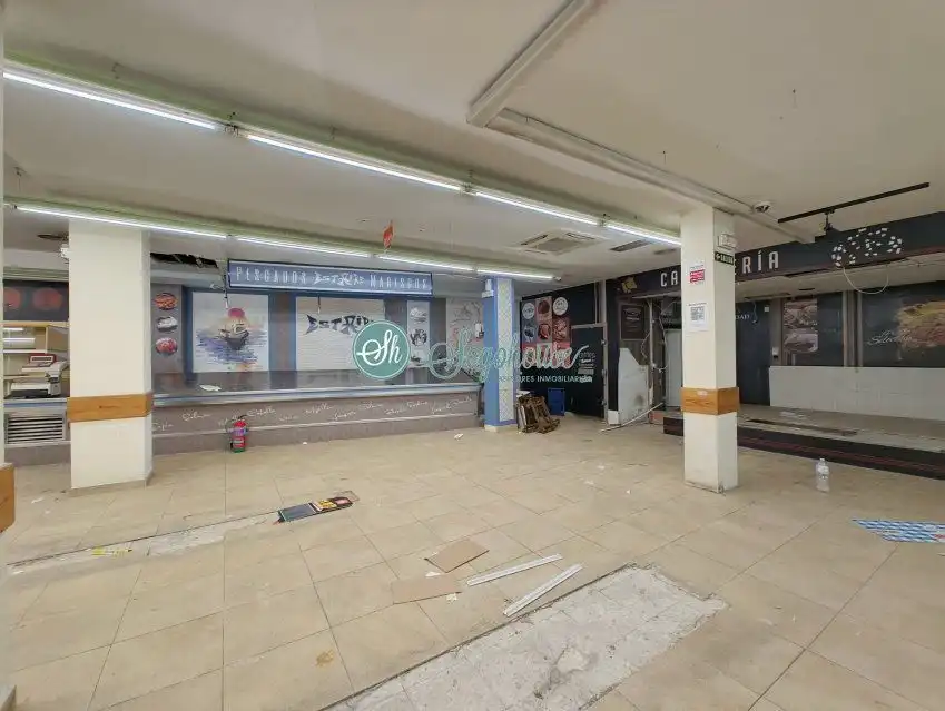 Gewerbefläche zur Miete in Centro, imagen 12