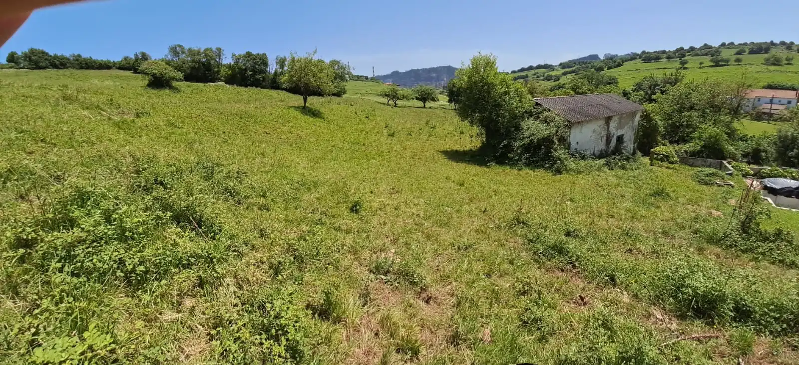 Residential for sale in Carreño