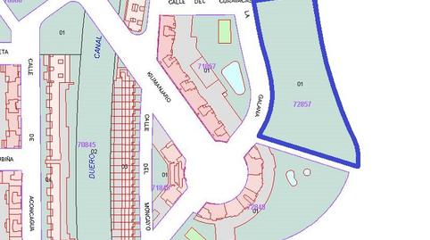 Photo 2 of Residential for sale in Lugar Plan Parcial Resid. Jalon, 54, Pinar del Jalón, Valladolid