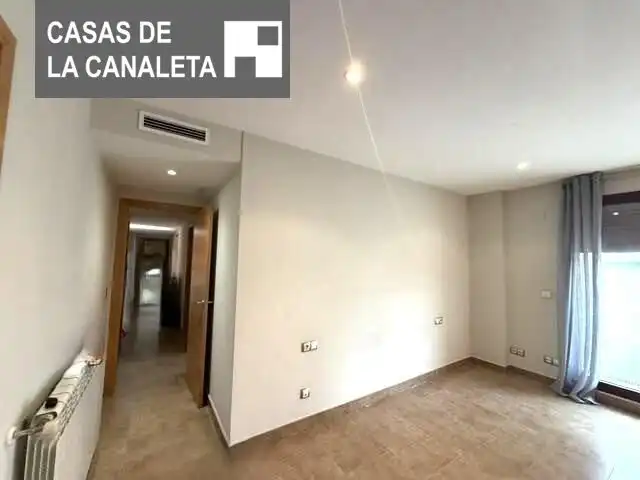 Flat for rent in La Constitución - Canaleta
