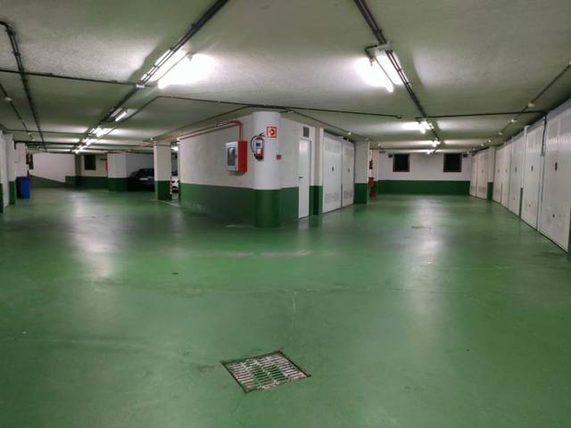 Garaje en Venta en Ondarroa