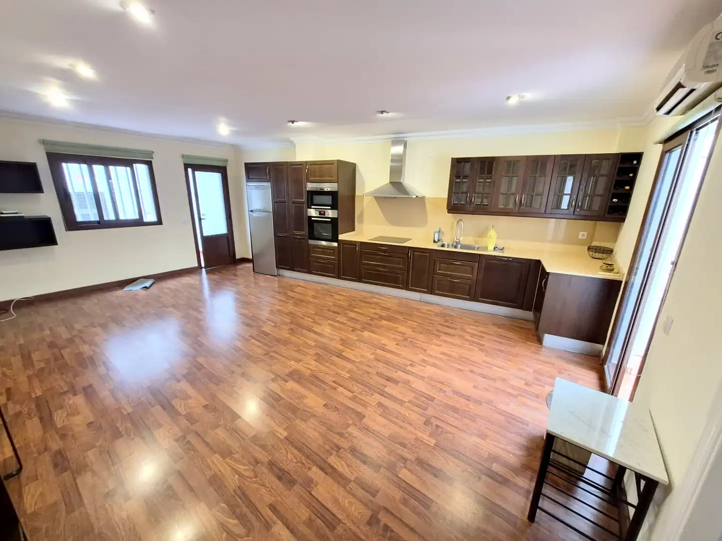 Piso en venta en Centro - La Vega Alta