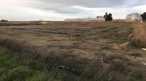 Foto 5 de Terreny en venda a Avenida Movera, Movera, Zaragoza Capital