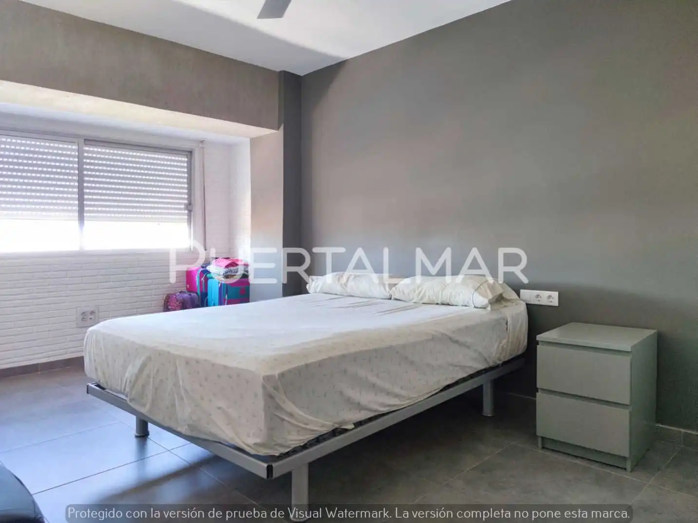 Piso con ascensor en alquiler en Calle Gasset y Artime, imagen 15