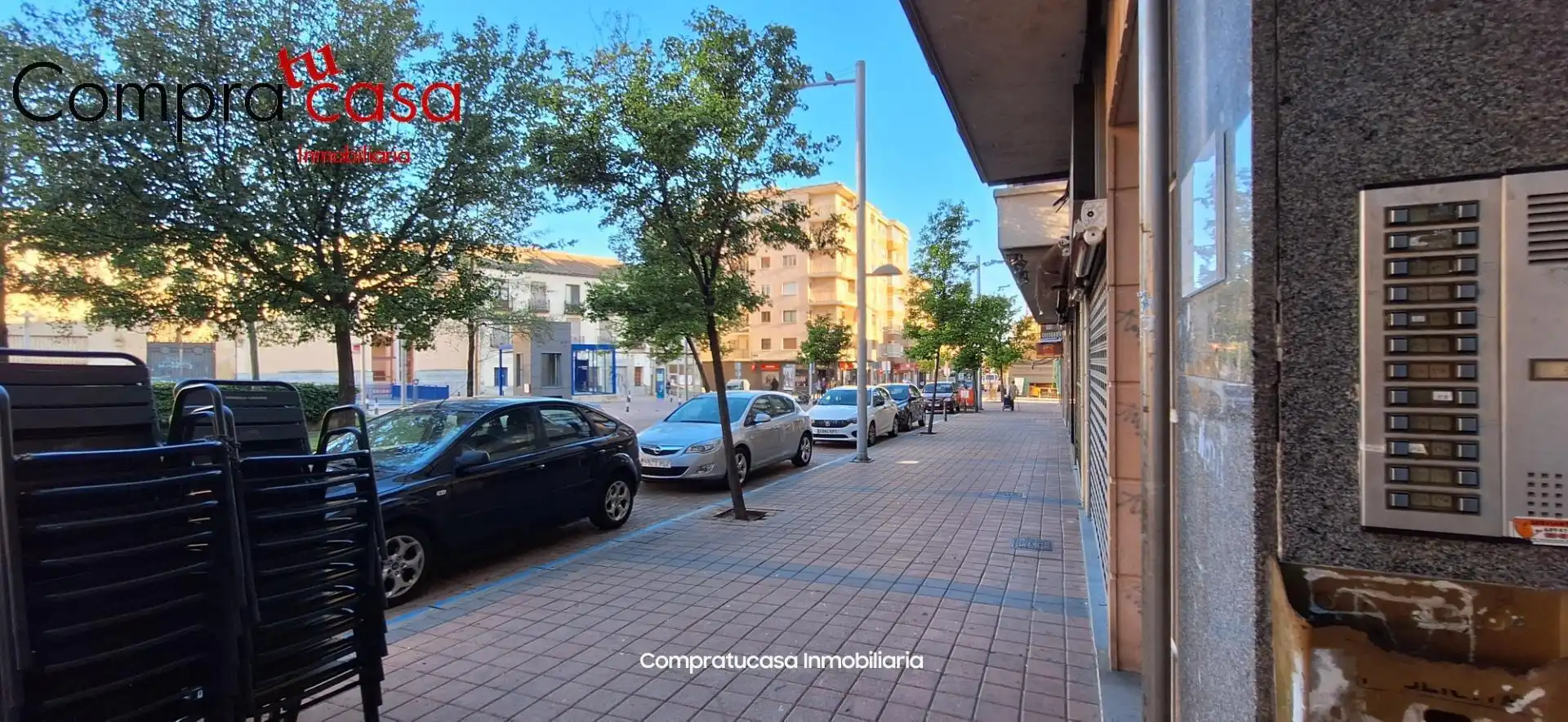 Apartament de lloguer a Calle JOSE ZORRILLA, José Zorrilla - Padre Claret