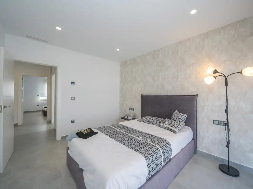 Casa o chalet en venta en C. Áncora, Aguas Nuevas