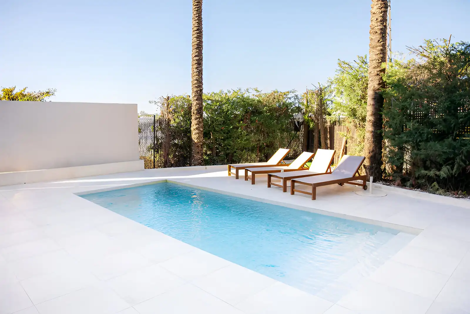 Casa a schiera con piscina in vendita a Benamara - Atalaya, imagen 38