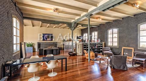 Photo 2 of Attic to rent in Passatge Sert, Sant Pere, Sta. Caterina i la Ribera, Barcelona