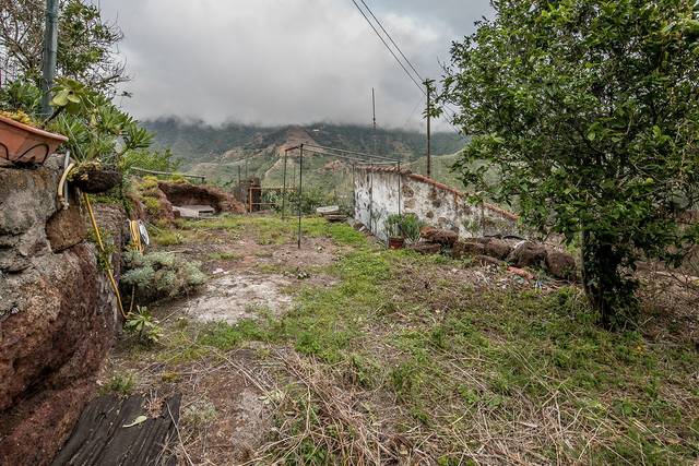 Casa-chalet en Venta en Bo Batán de abajo en Punta del Hidalgo