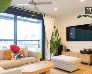 Flat to rent in El Cañaveral