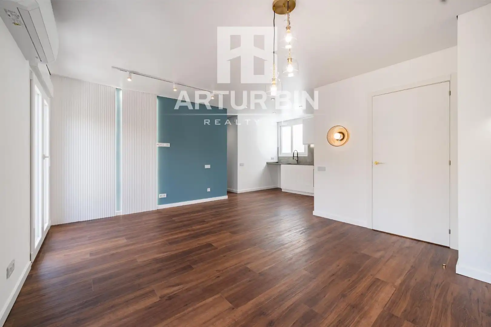 Wohnung mit Terrasse zum Verkauf in Camins al Grau, imagen 2