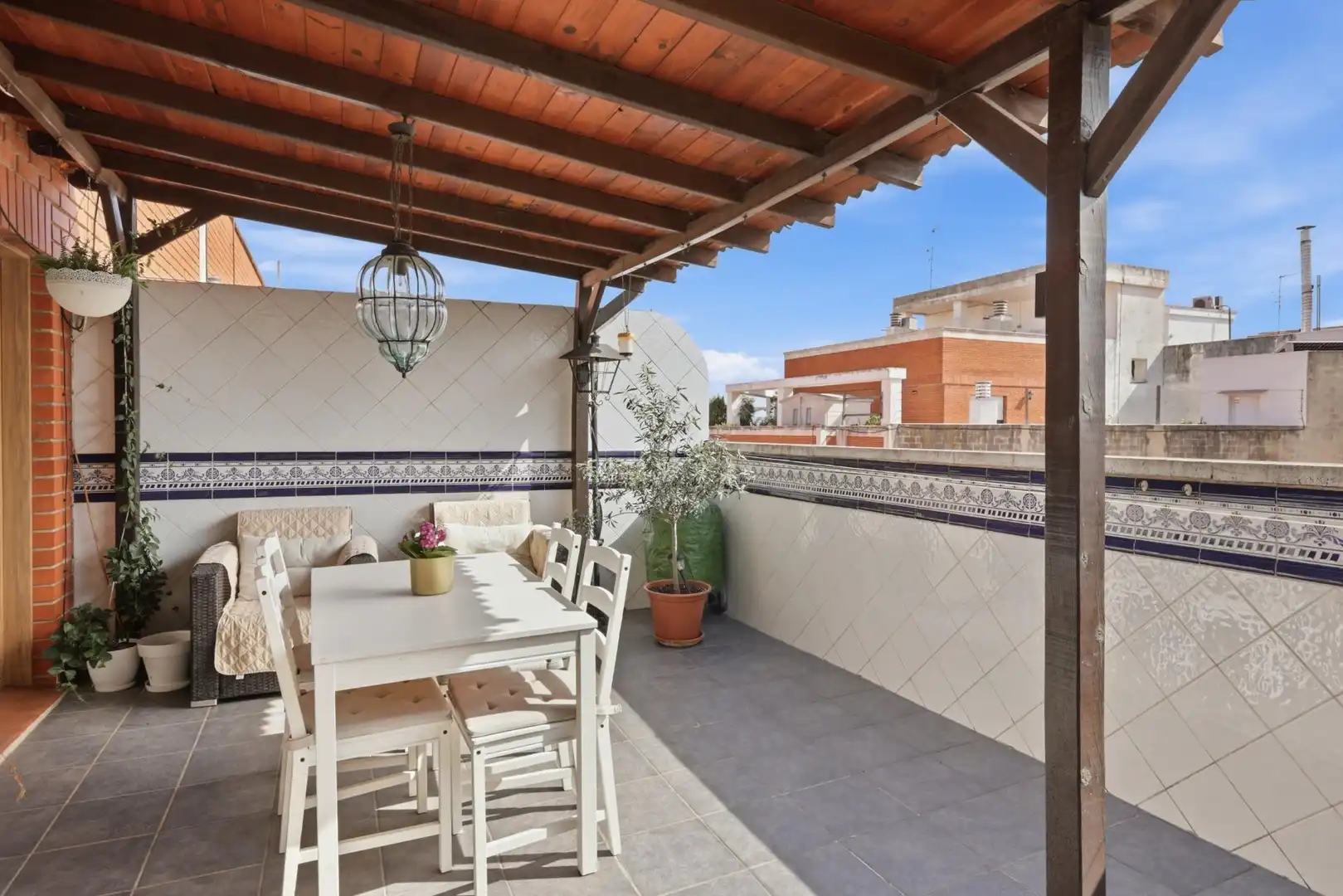 Attic for sale in LLEVANT, Benifaió