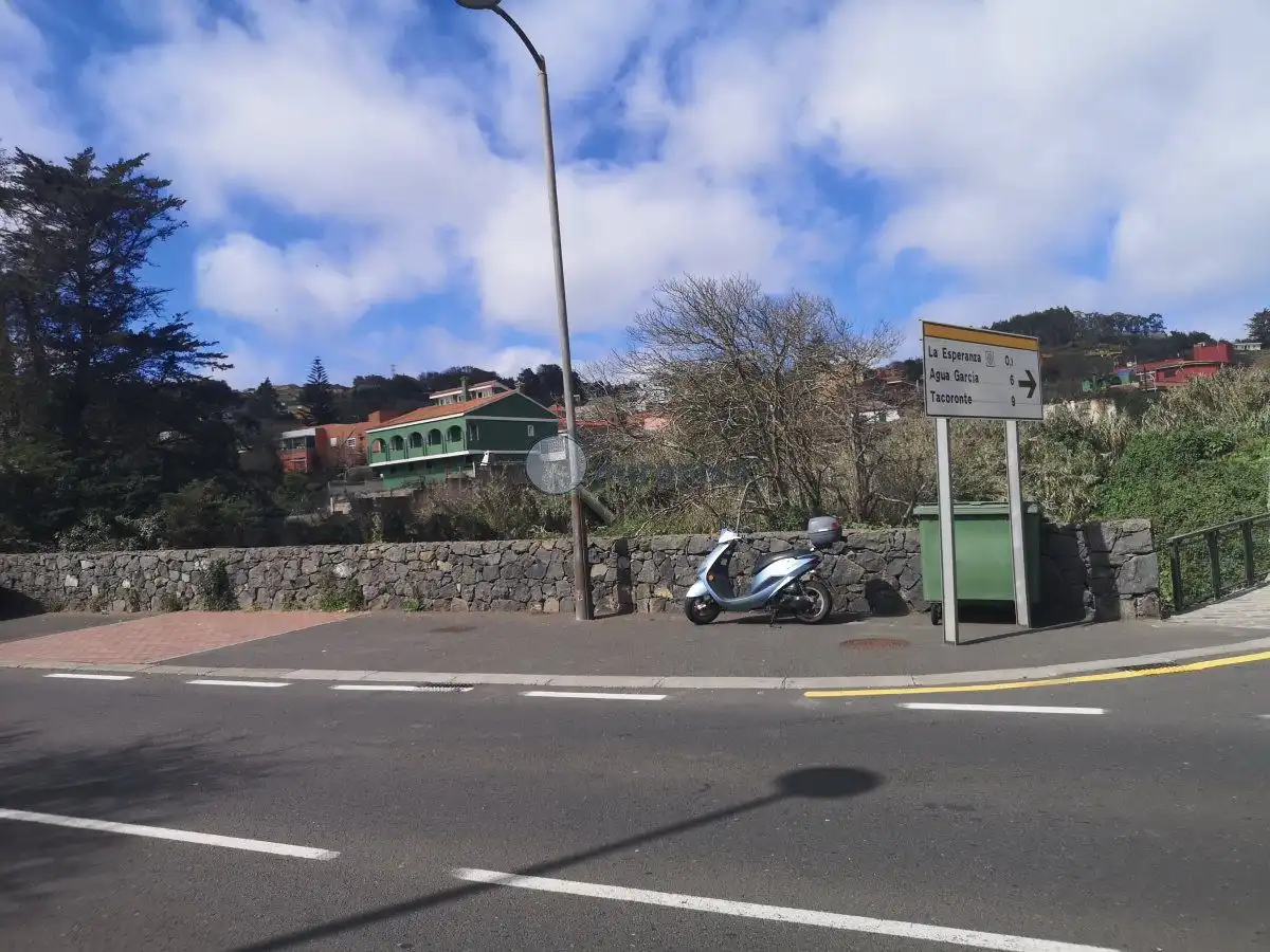Terreno residencial en venta en La Esperanza - Llano del Moro, imagen 13