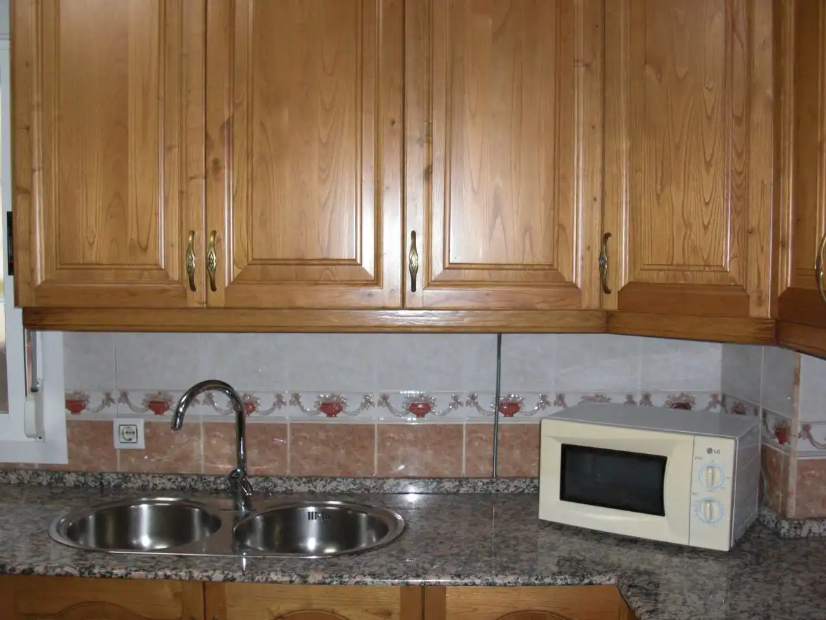 Casa con terraza en venta en Vejer, imagen 12