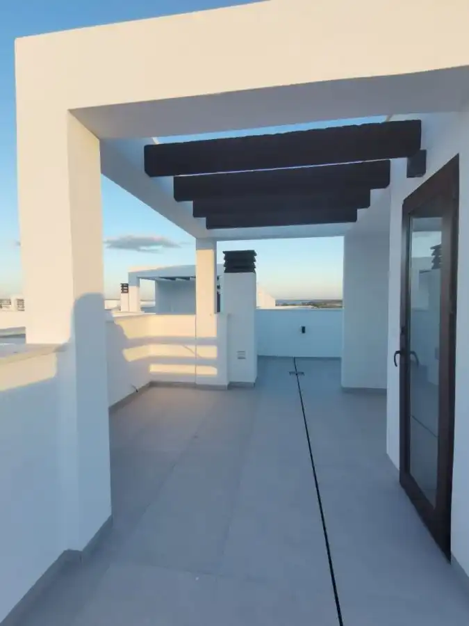 Detached house with pool for sale in Los Montesinos, imagen 25