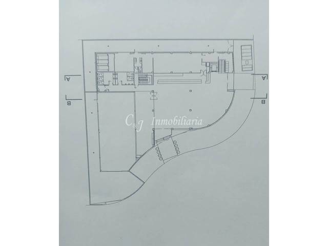 Local comercial en Venta en Albalat dels Tarongers
