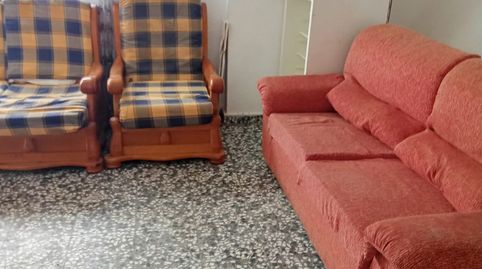 Foto 2 de Piso en venta en Valdepeñas, Ciudad Real