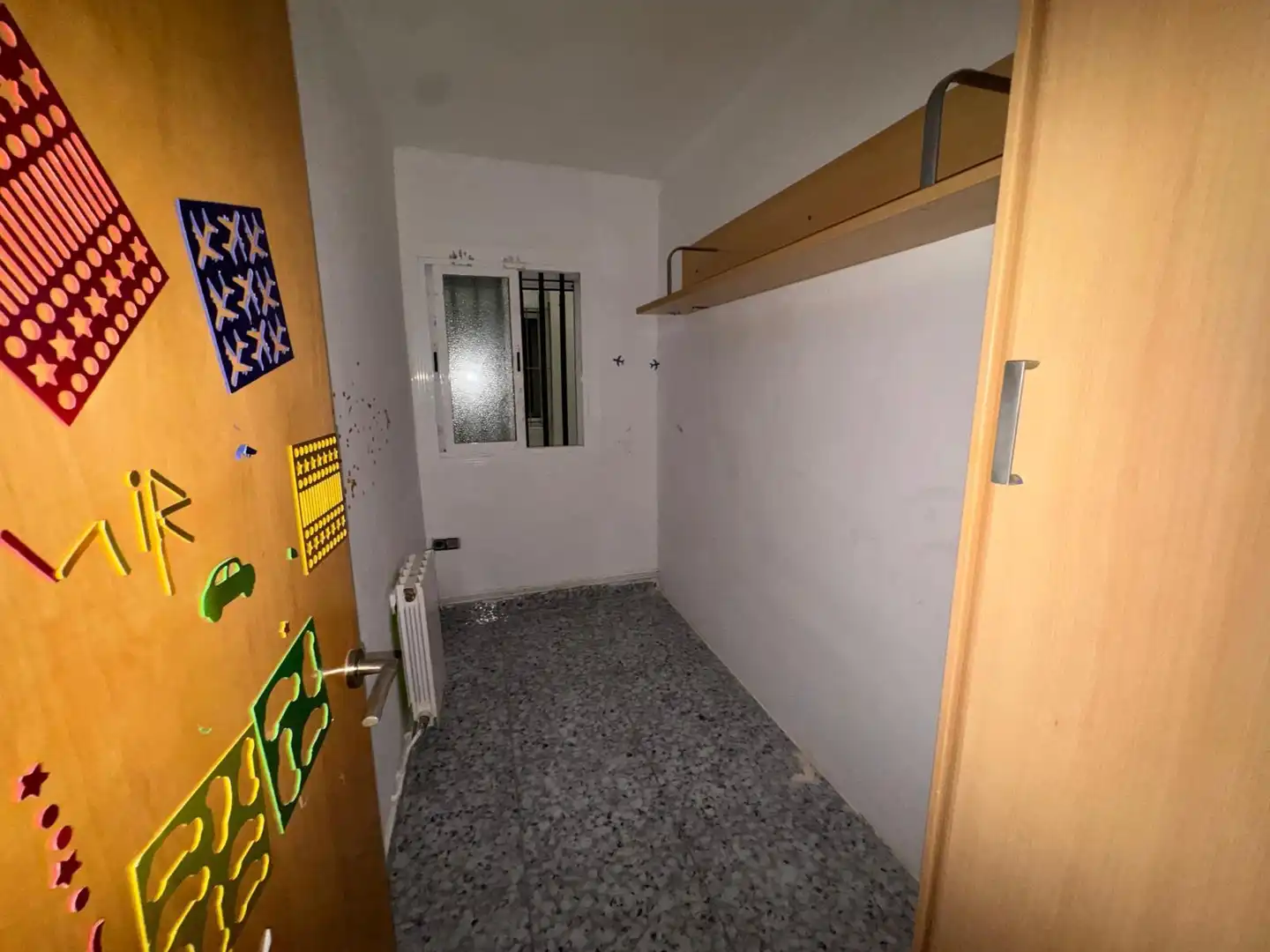 Piso en venta en Granollers