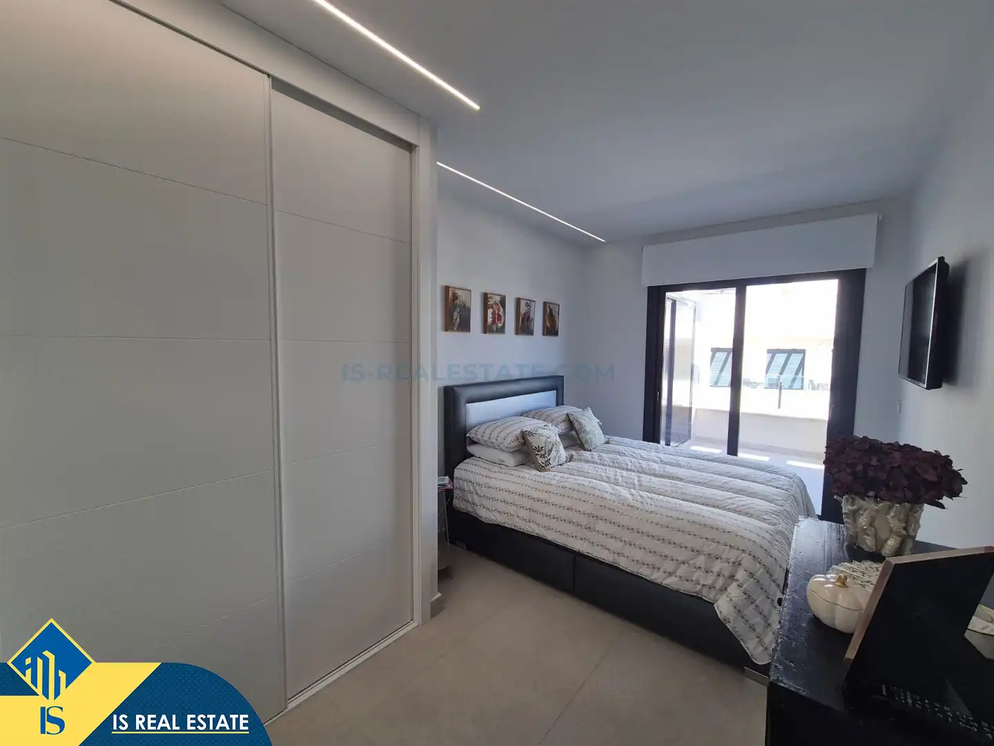 Penthouse mit Pool zum Verkauf in Orihuela Costa, imagen 14