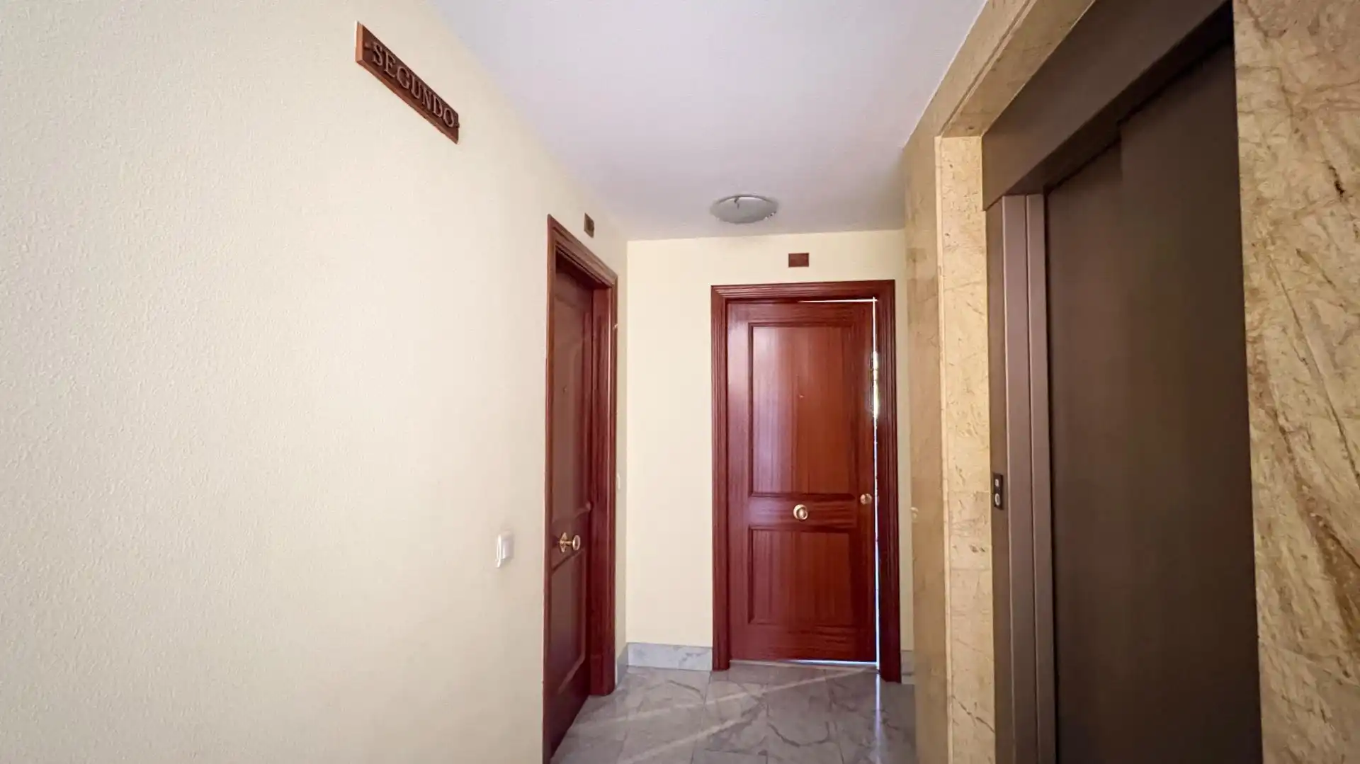 Piso en venta en Salamanca con Aire acondicionado, Calefacción y Amueblado