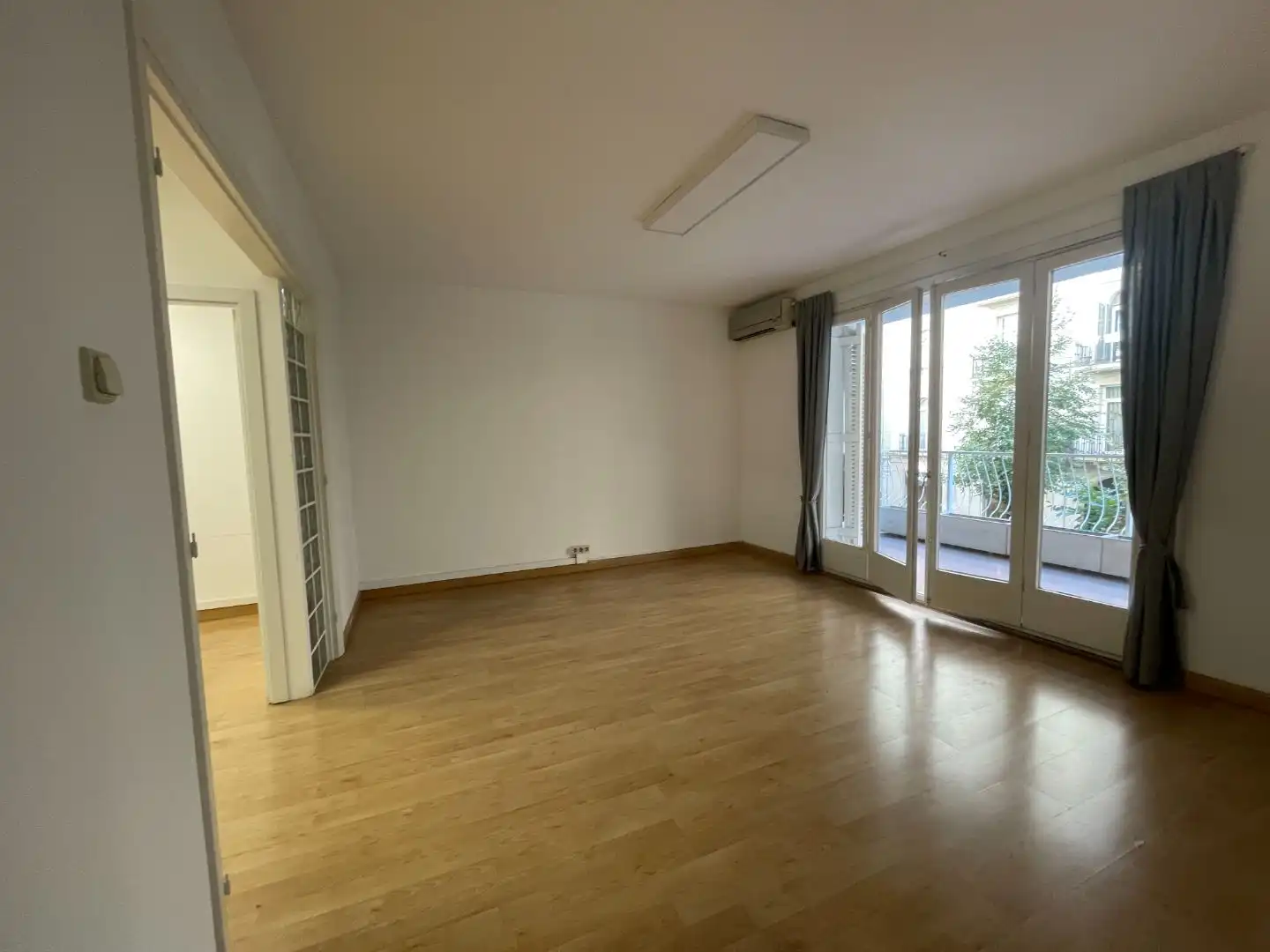Casa o xalet en venda en  Barcelona Capital amb Aire condicionat i Terrassa