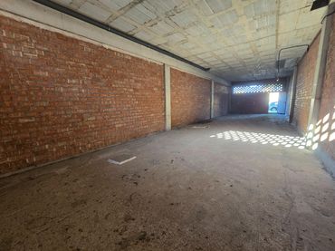 Local comercial en alquiler en San García