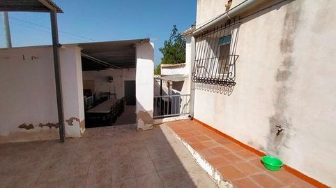 Foto 4 de Casa o xalet en venda a Campus Universitari Miguel Hernández, Elche / Elx