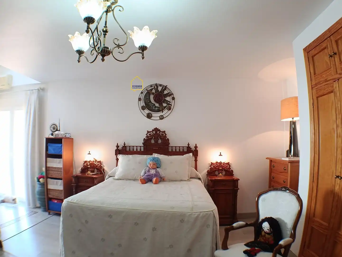 Villa avec terrasse à vendre à Los Collados-Los Geraneos, imagen 39