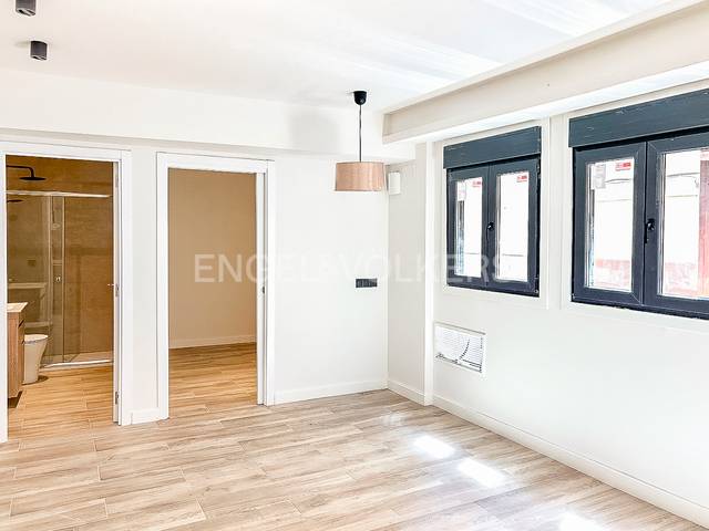 Apartamento en Venta en Vilapicina i la Torre Llobeta