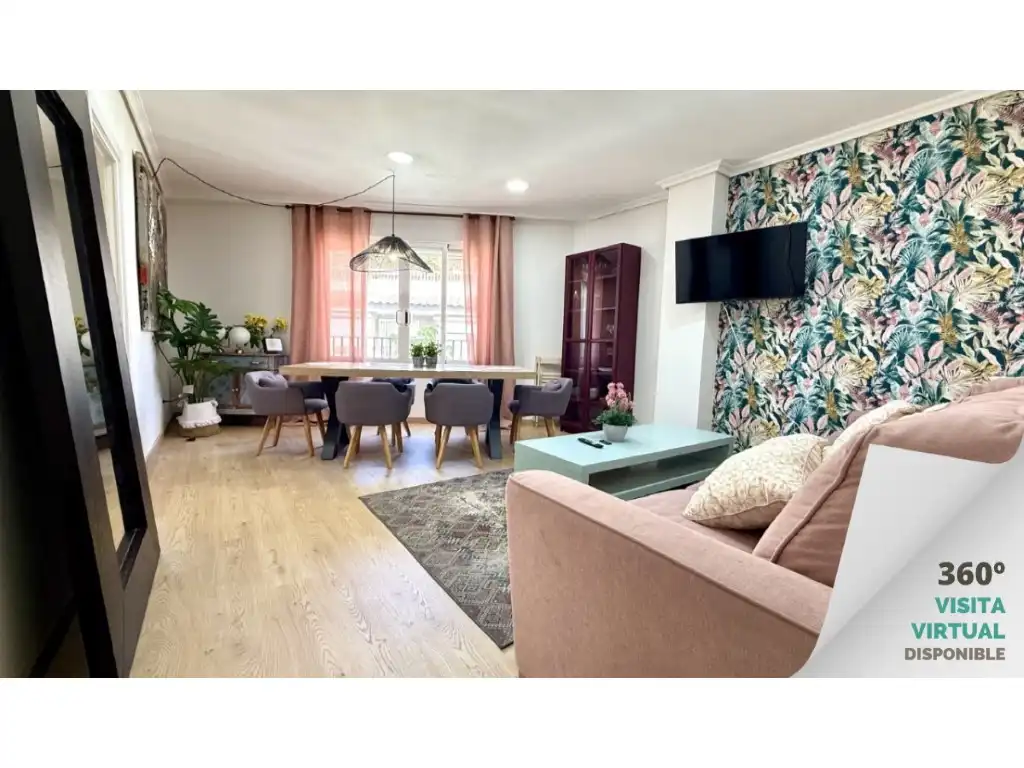 Flat with lift for sale in Calle Sequiota
