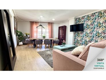 Piso con ascensor en venta en Calle Sequiota