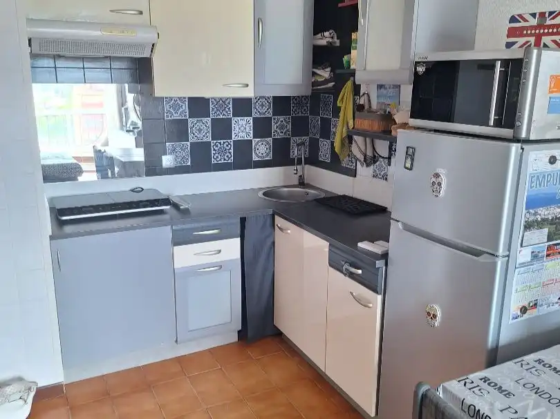 Appartement compact avec ascenseur à vendre à Carrer Muga-Delta 10, imagen 22