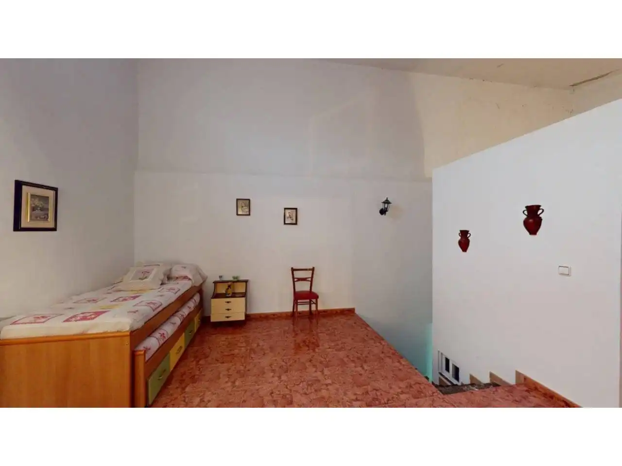 Casa con jardín en venta en Caravaca de la Cruz, imagen 33