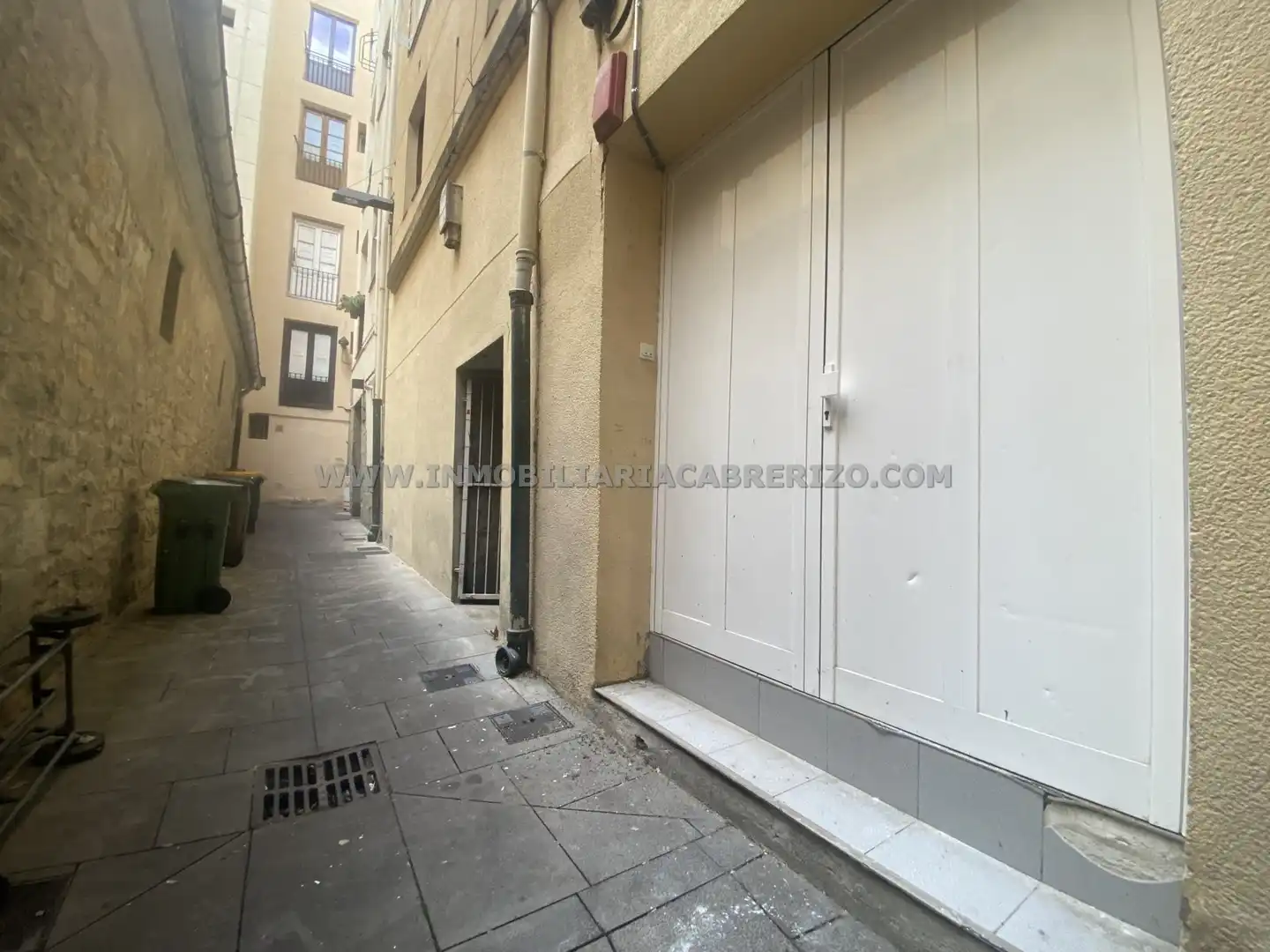 Business premises for sale in Calle Calceteros, imagen 41