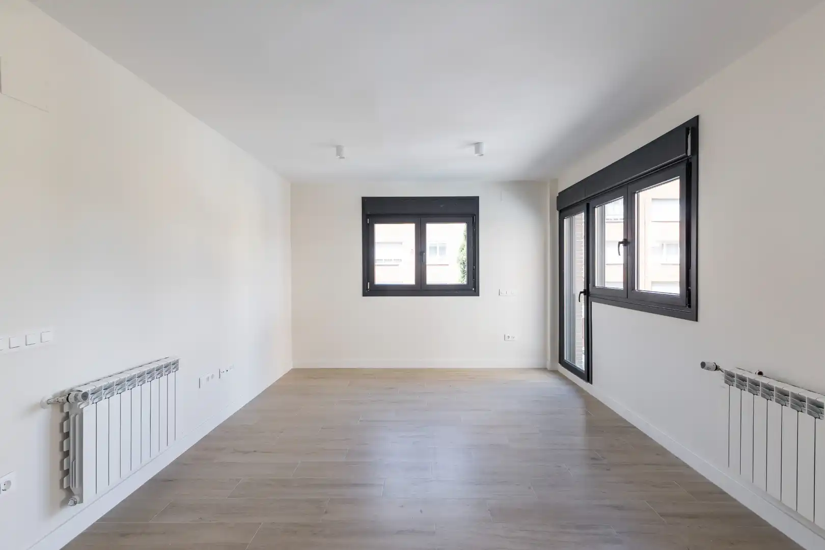 Piso de obra nueva con ascensor en venta en Calle Capitán Arenas 3, imagen 6