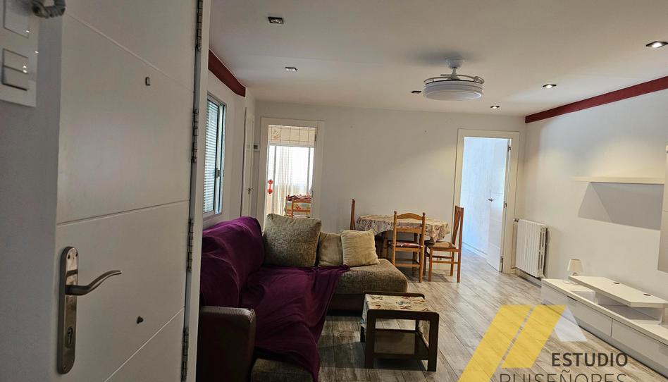 Foto 1 de Piso en venta en Calle de Ventura Rodríguez, San José Alto, Zaragoza