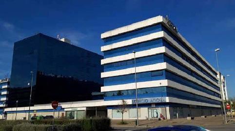 Foto 2 de Oficina en venta en Av Vía Apia, Edificio Ágora, Palmete, Sevilla