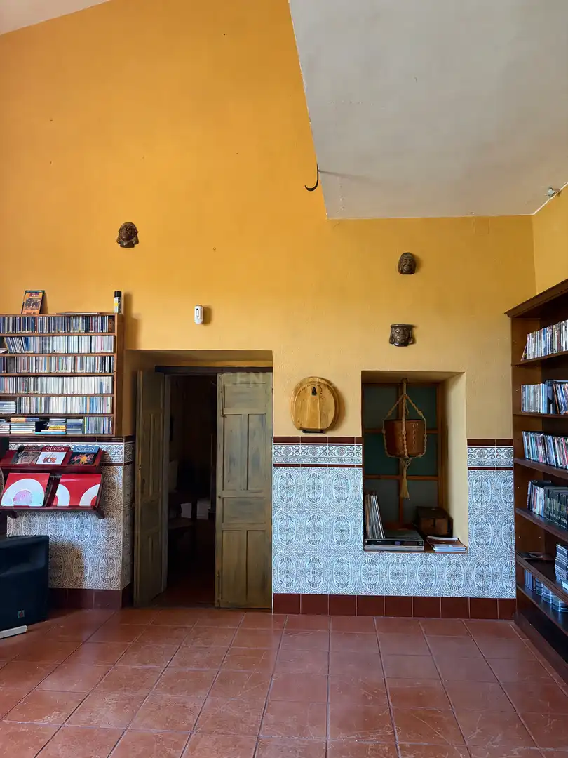 Casa o xalet en venda en Trujillo amb Aire condicionat, Jardí privat i Traster