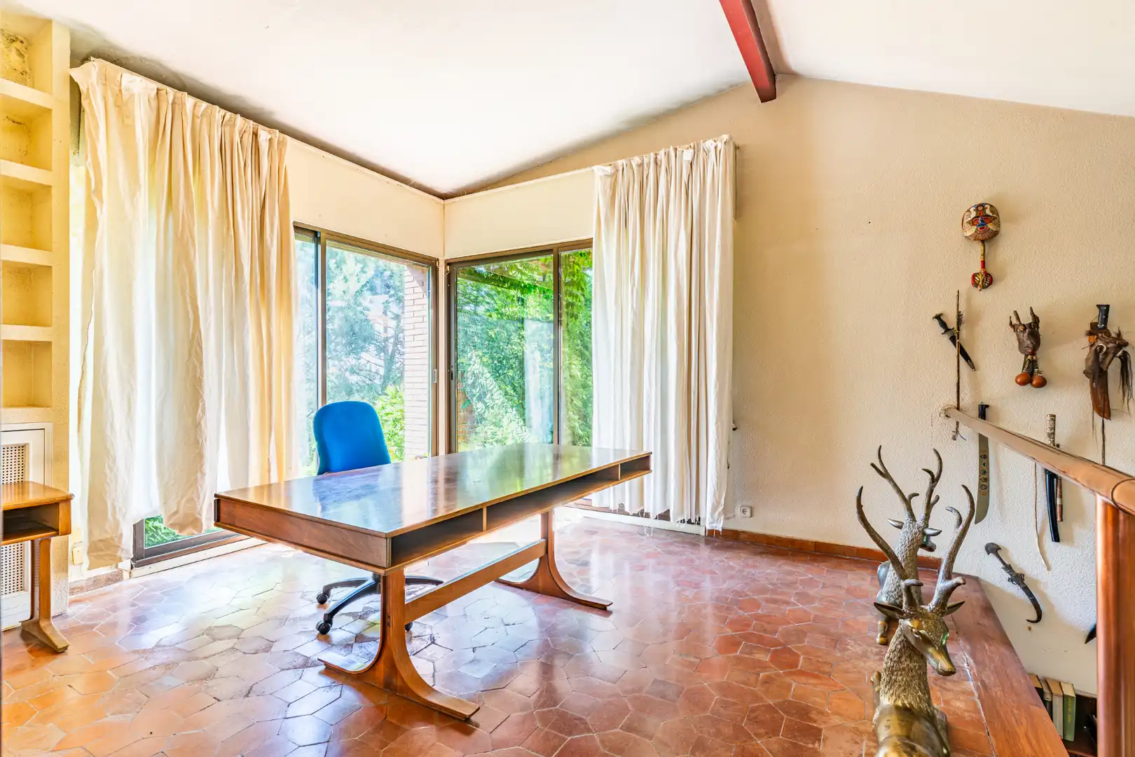 Houses for sale in Las Rozas de Madrid  with Heating and Private garden