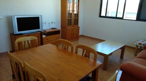 Foto 5 de Pis de lloguer a Calle Blasco Ibañez, Almansa, Albacete