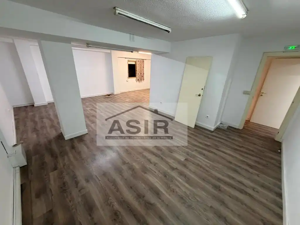Piso de alquiler en Alquenència - Venècia