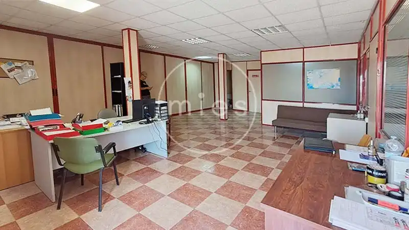 Nave industrial in vendita a Galicia 0, imagen 5