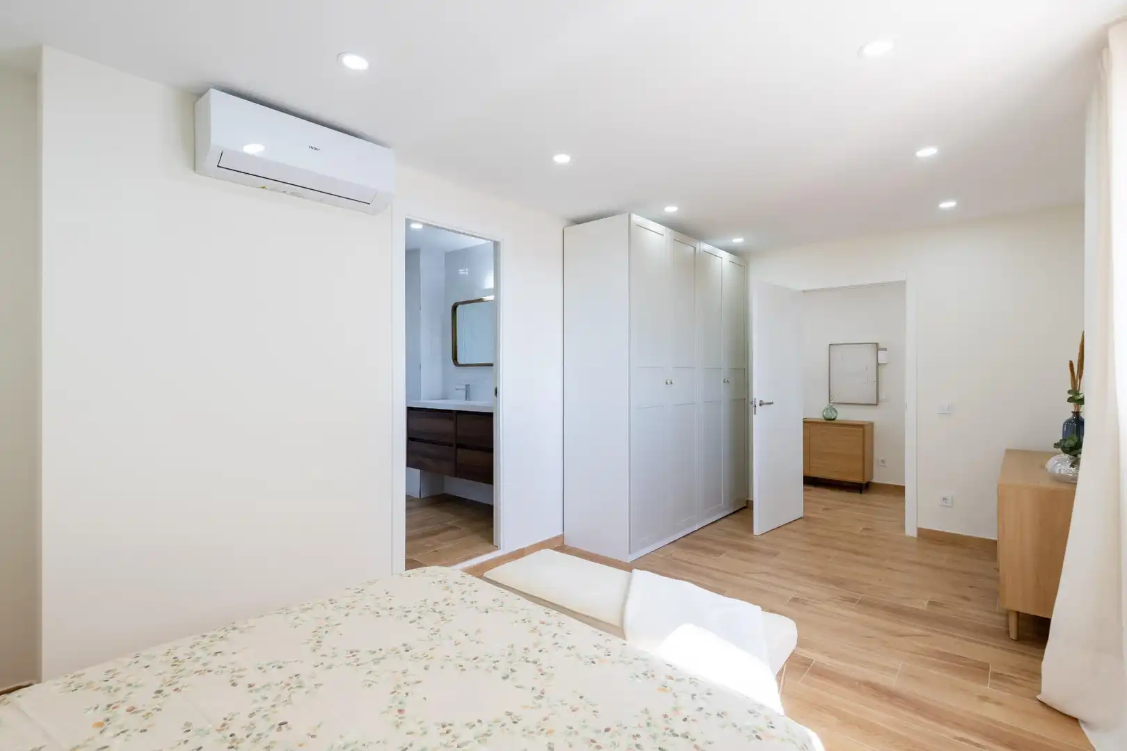 Habitación de Piso en venta en  Palma de Mallorca con Aire acondicionado, Calefacción y Terraza