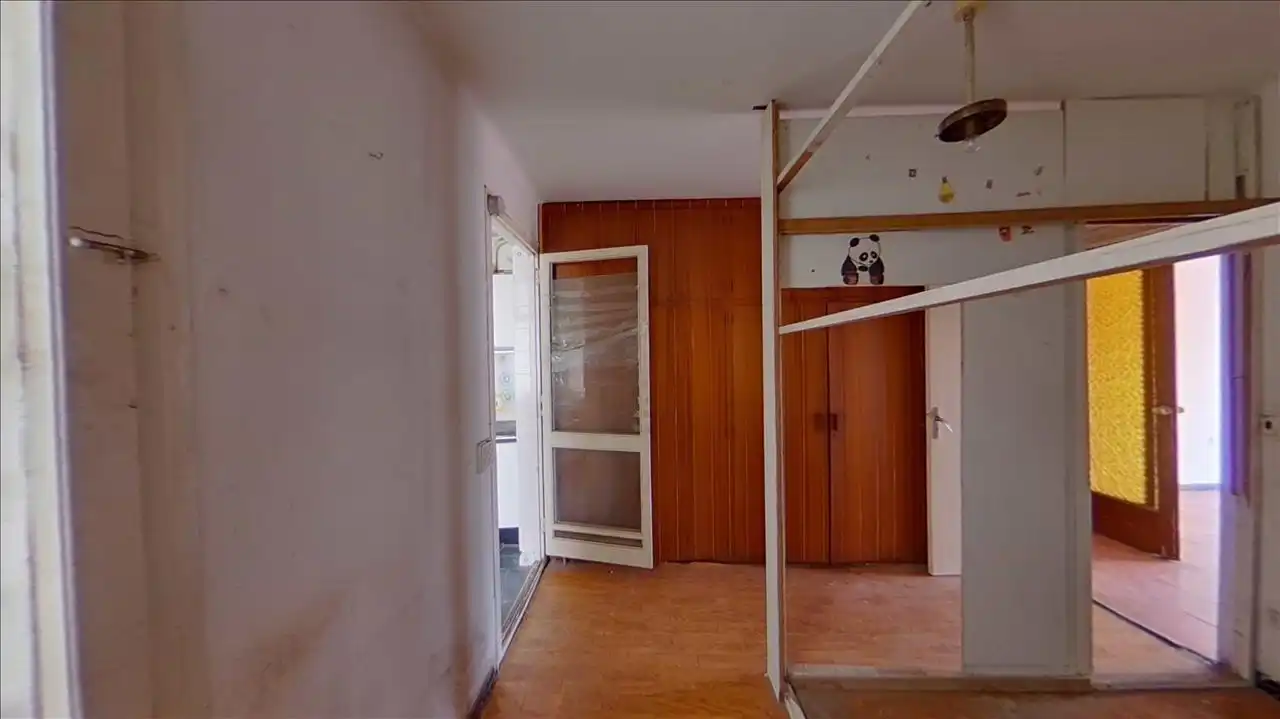 Dormitori de Pis en venda en Manresa amb Balcó