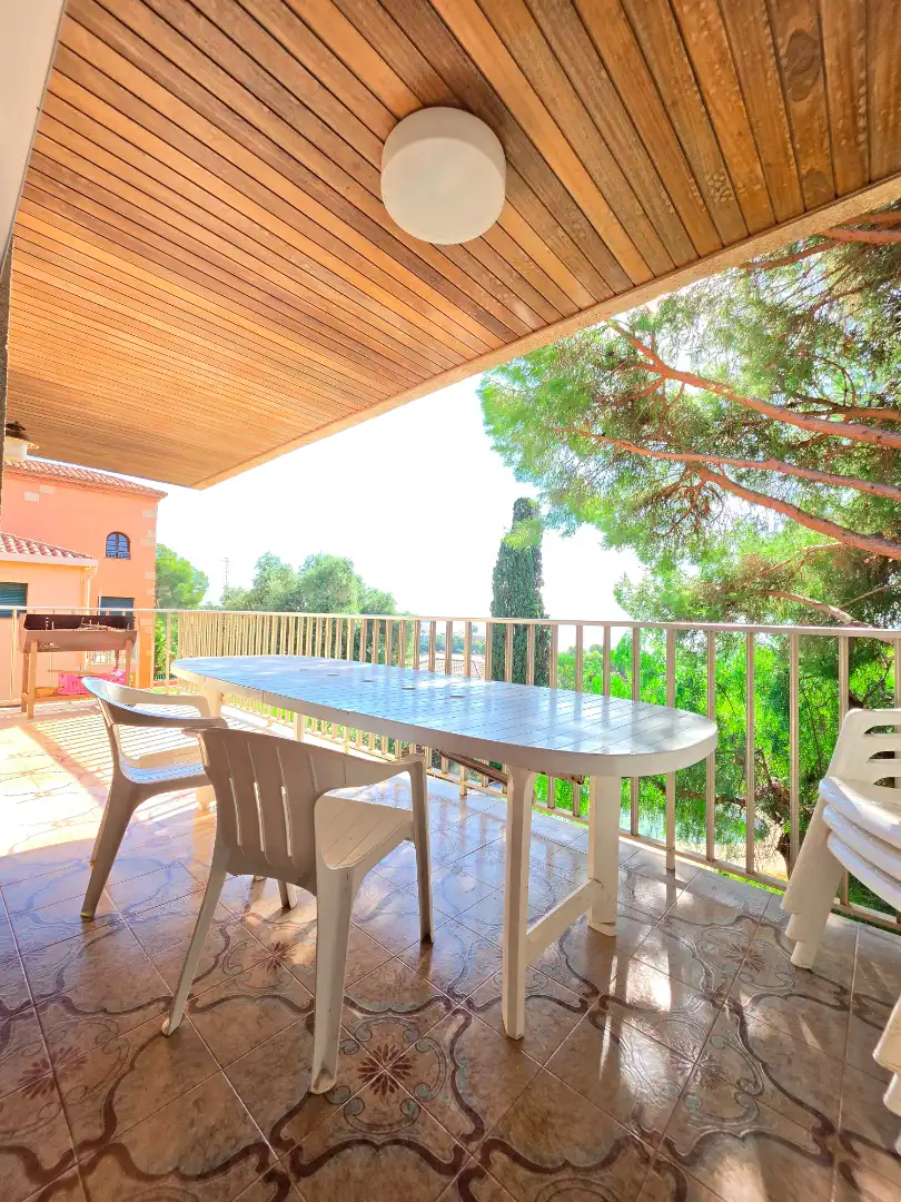 Xalet amb terrassa en venda a Urbanitzacions de Llevant, imagen 34