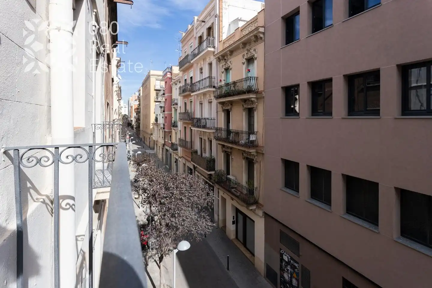 Pis amb terrassa en venda a Del Pare Laínez, imagen 3