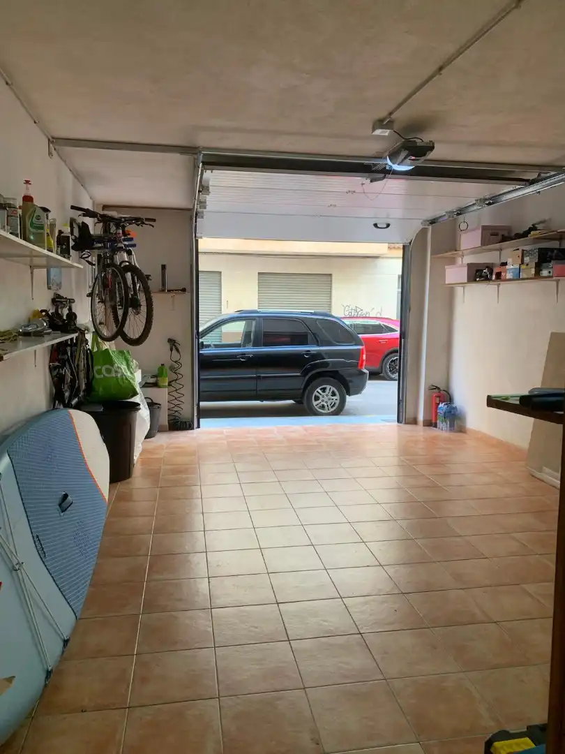 Einzelparkplatz zum Verkauf in Casco Urbano, imagen 3