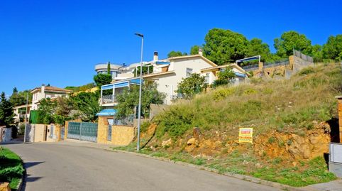 Foto 4 de Residencial en venta en Calle Muntanya Rodona, 56, Eixample Residencial, L'Escala