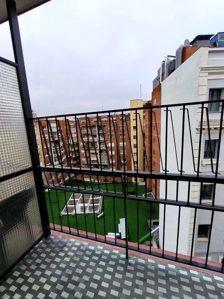 Pis en venda a Calle de José Abascal, imagen 72
